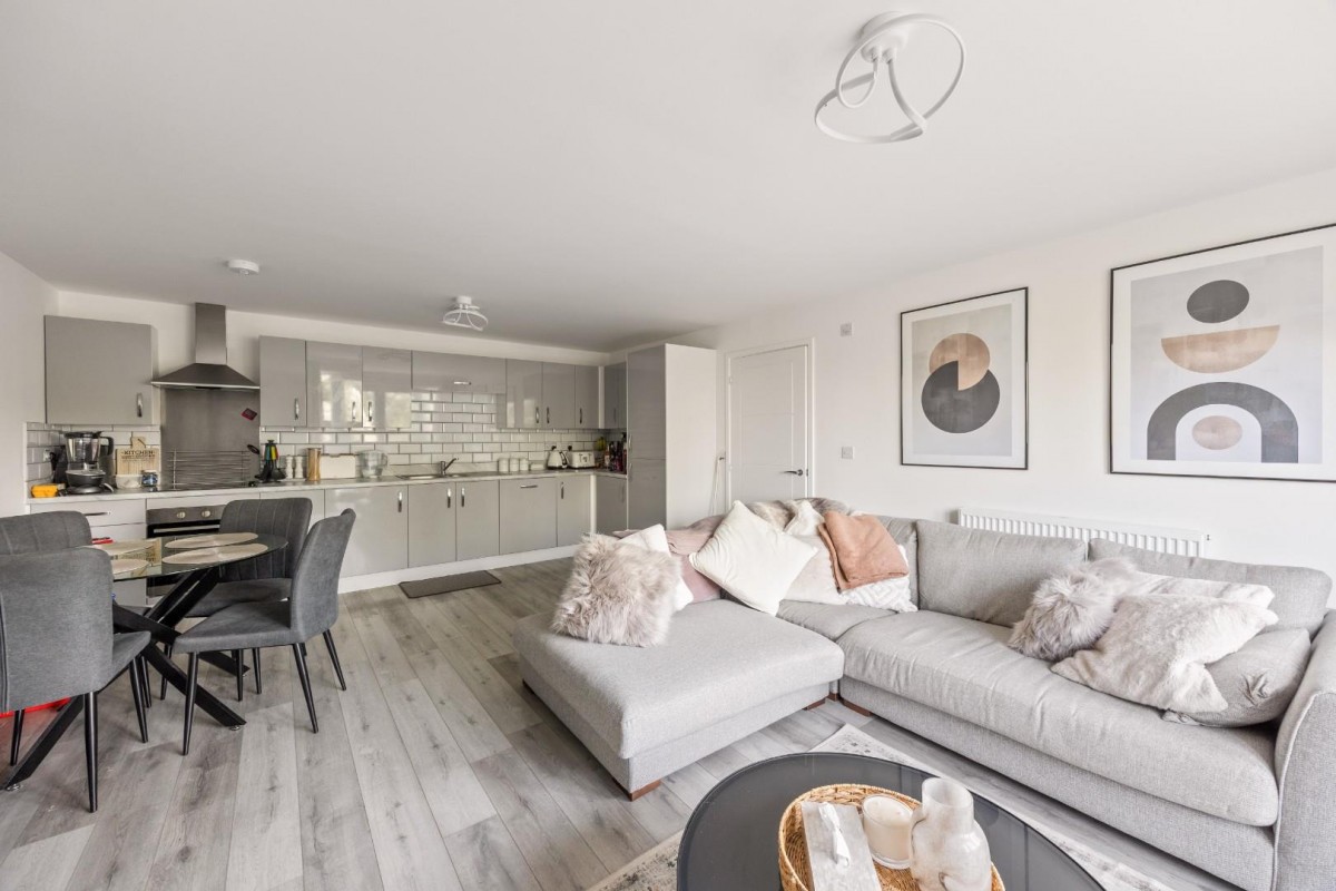 Hawkfield Road, Bristol