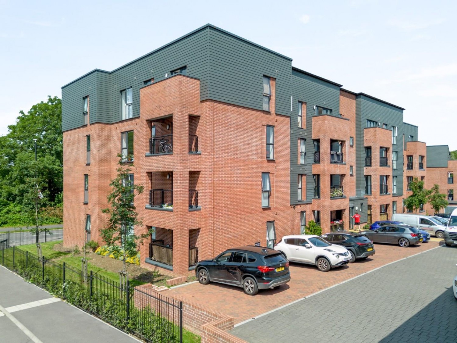 Hawkfield Road, Bristol