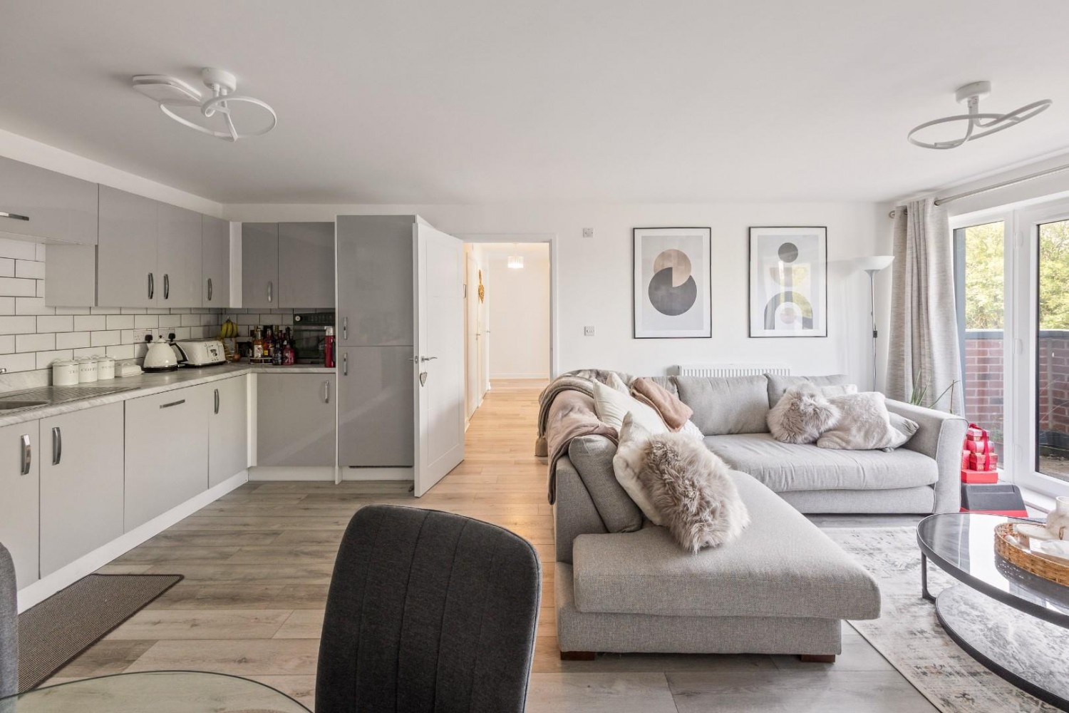 Hawkfield Road, Bristol