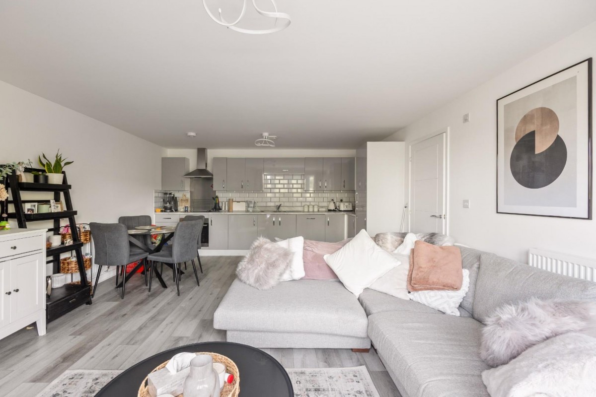 Hawkfield Road, Bristol