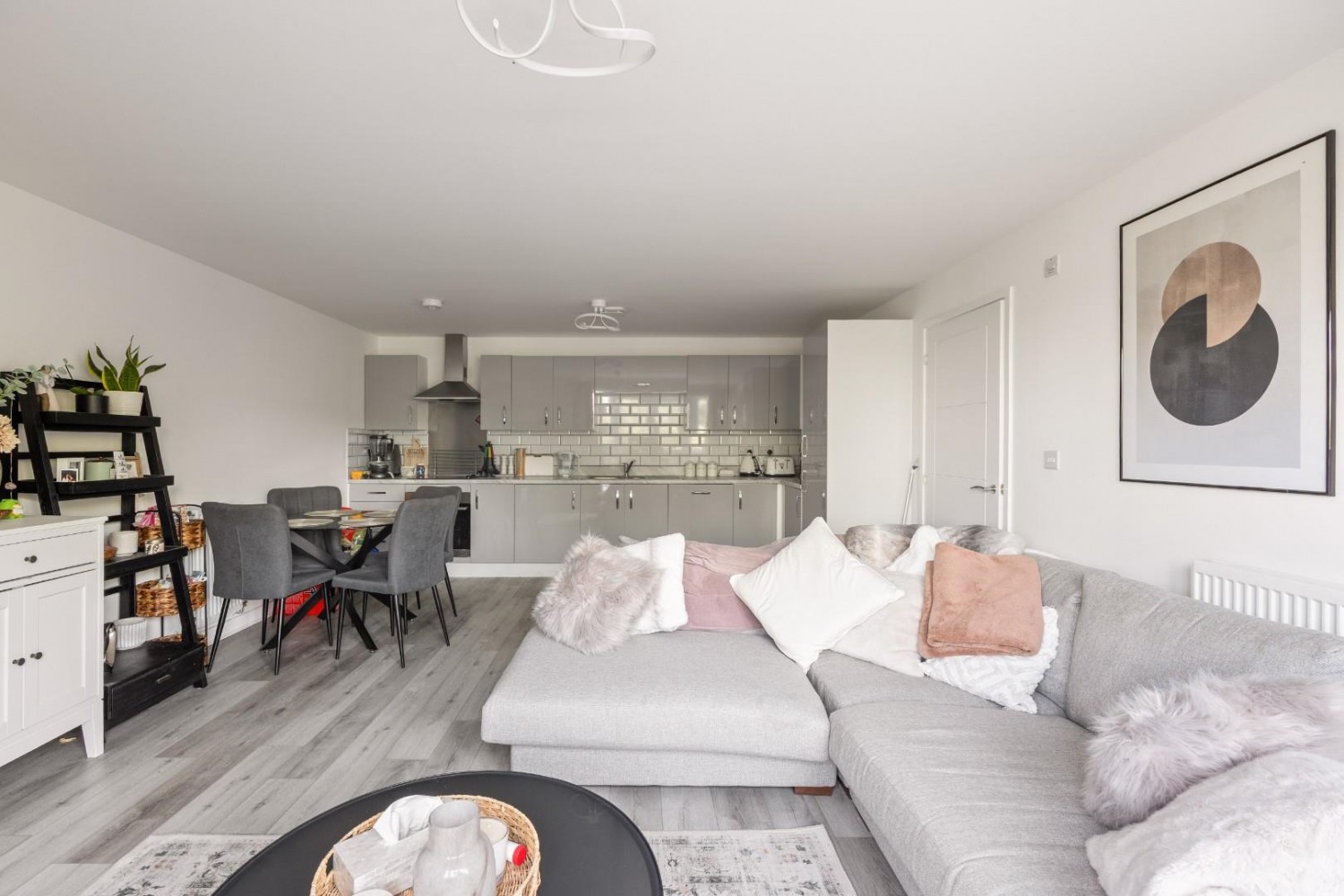 Hawkfield Road, Bristol