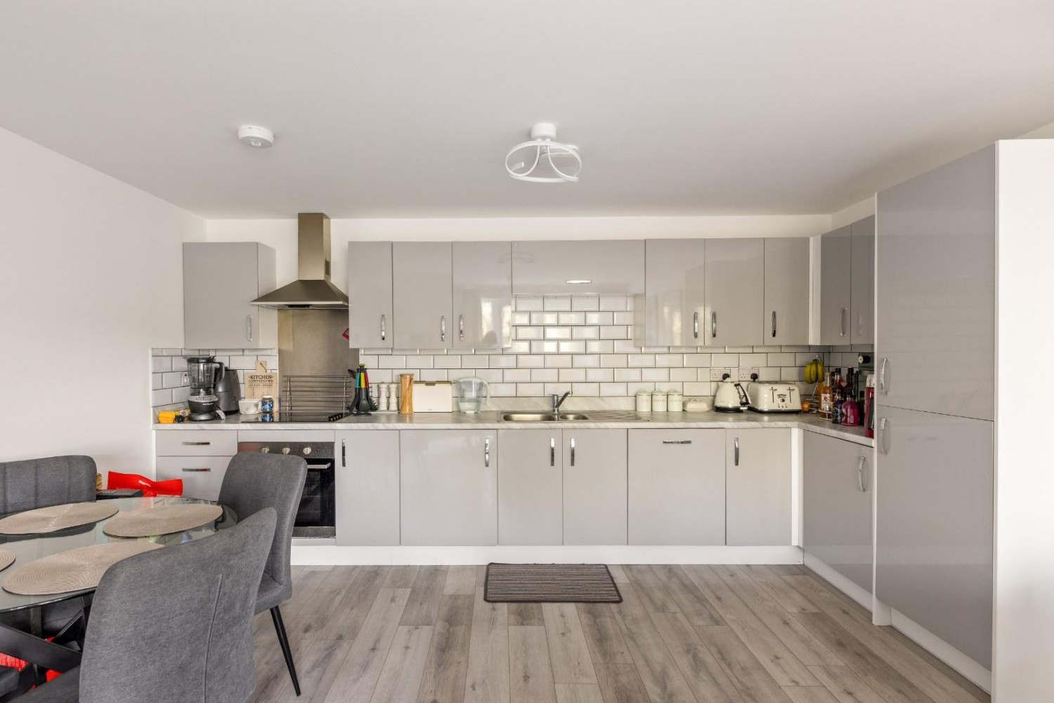 Hawkfield Road, Bristol