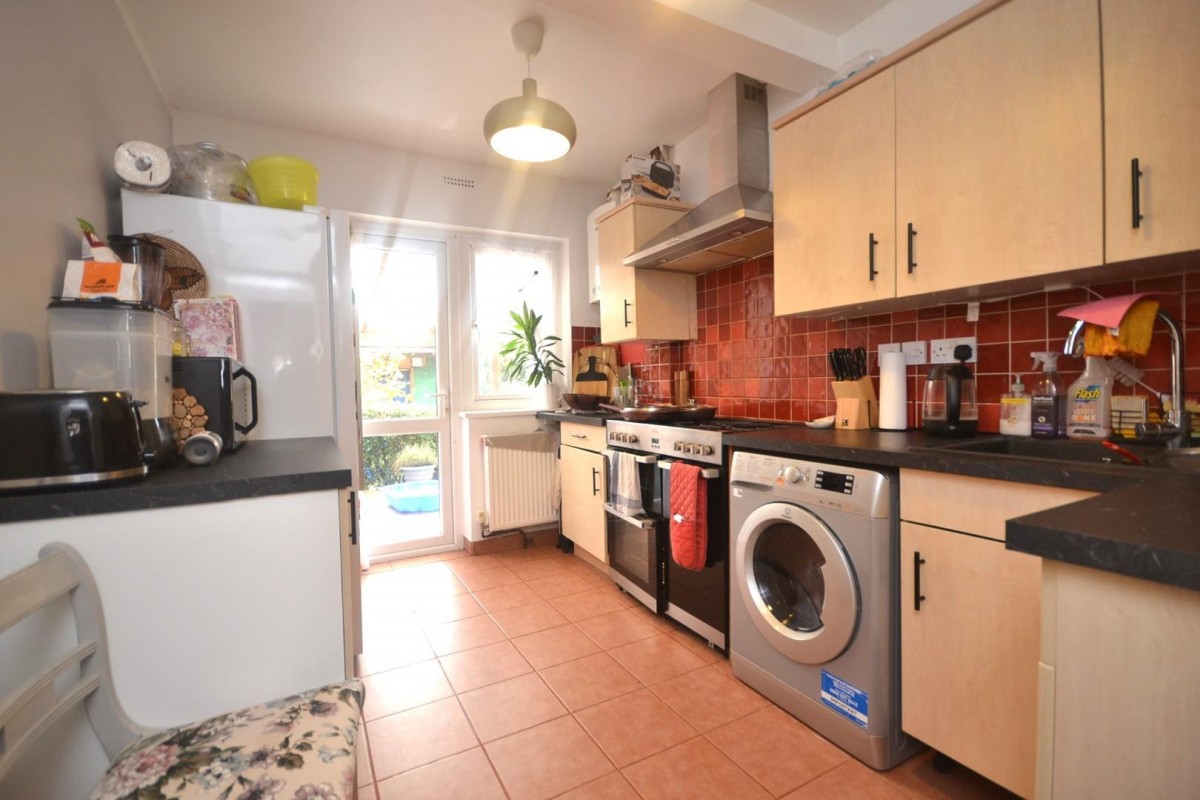 Hagley Road, Reading, Berkshire