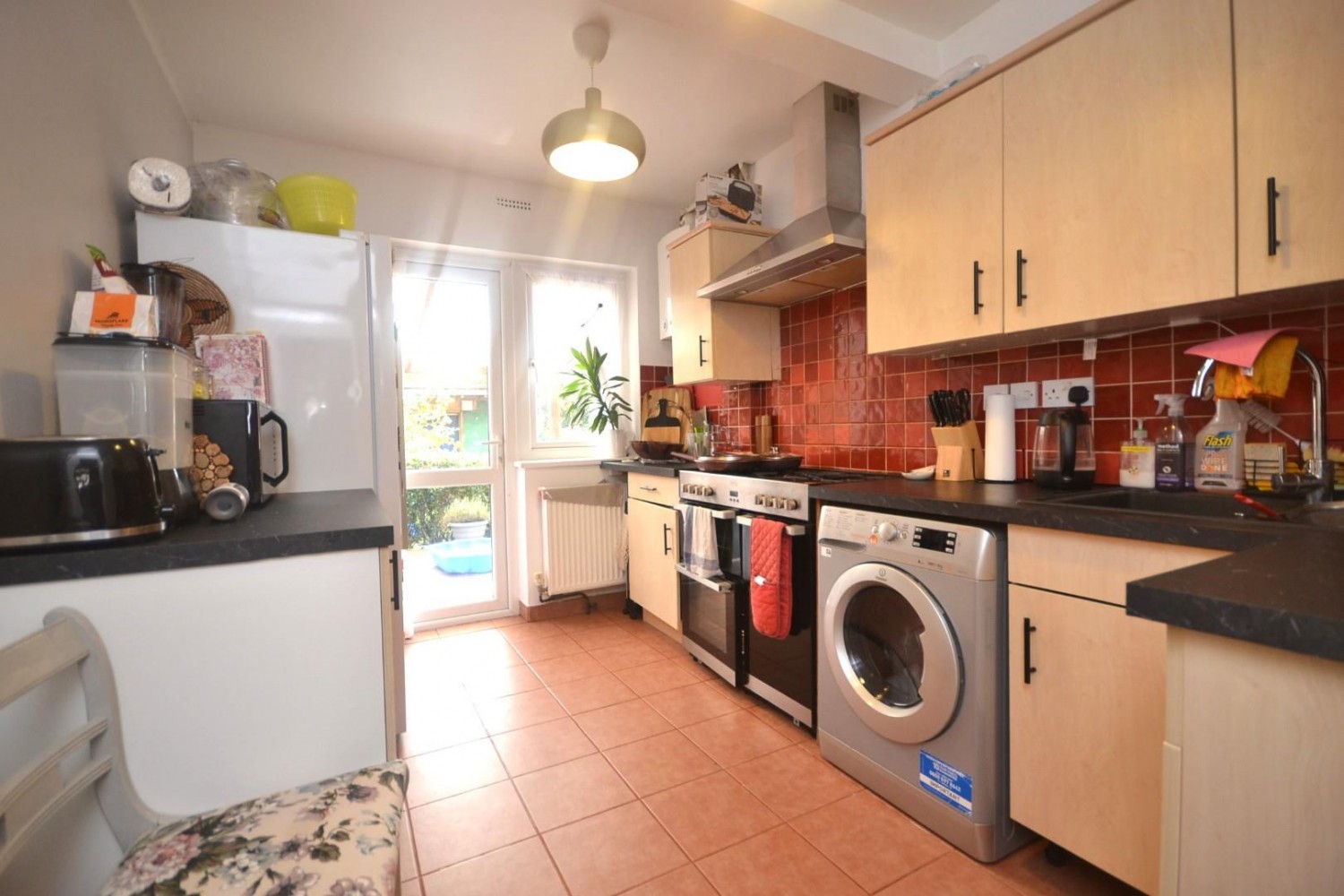 Hagley Road, Reading, Berkshire