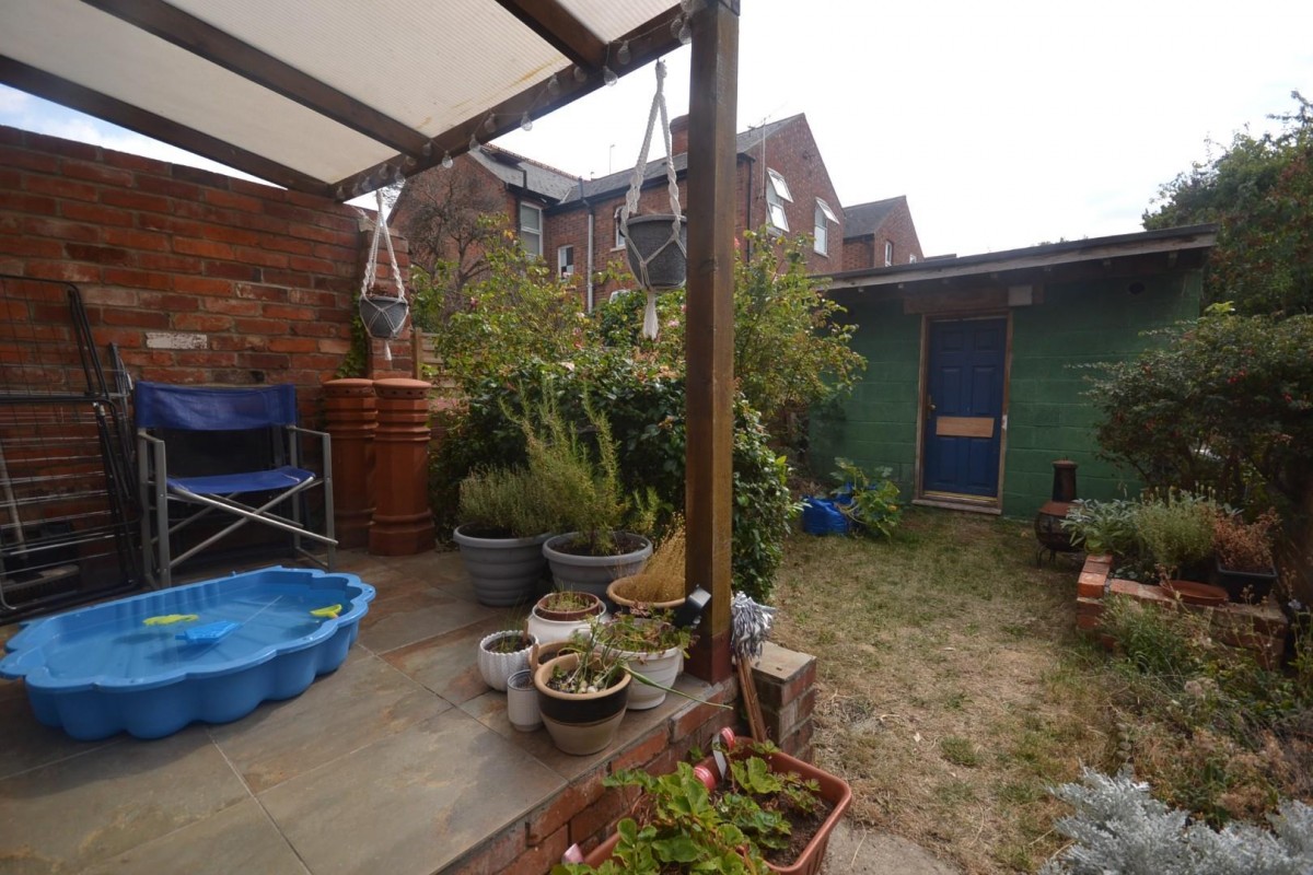 Hagley Road, Reading, Berkshire