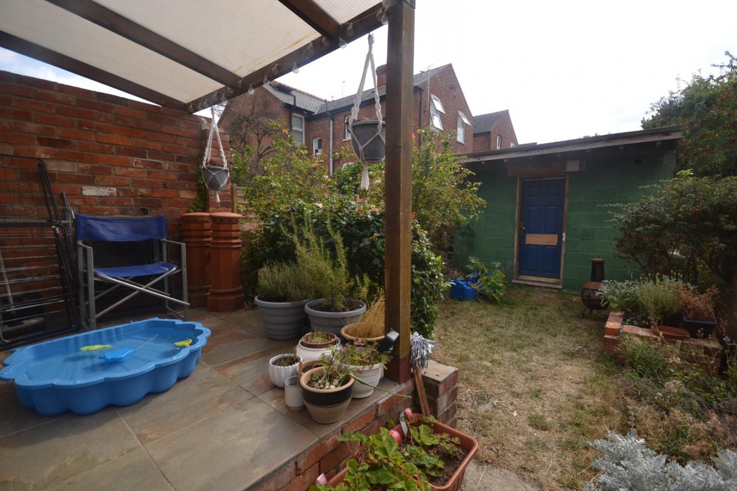 Hagley Road, Reading, Berkshire