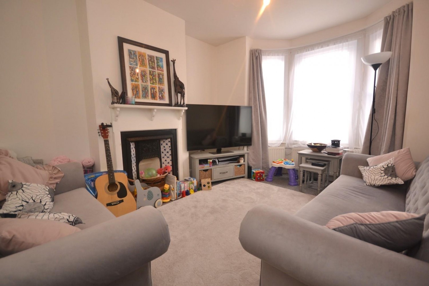 Hagley Road, Reading, Berkshire