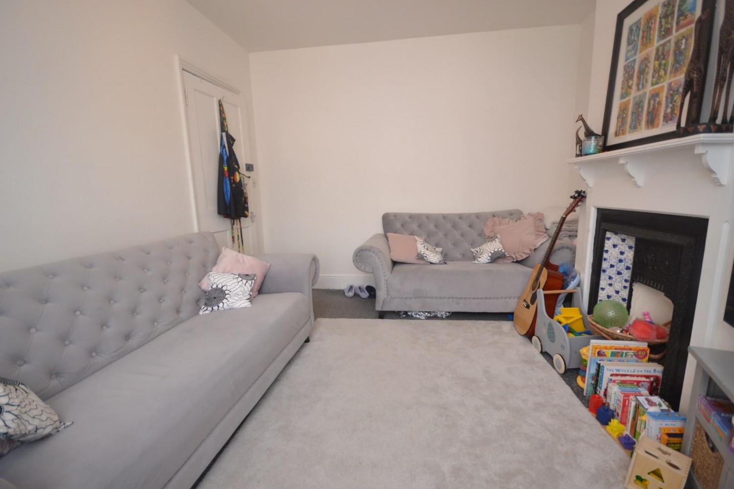 Hagley Road, Reading, Berkshire