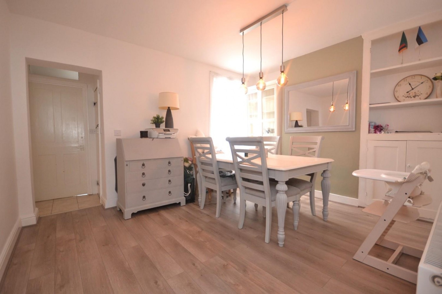Hagley Road, Reading, Berkshire