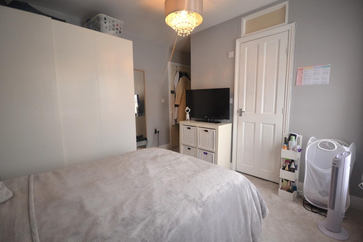 Hagley Road, Reading, Berkshire