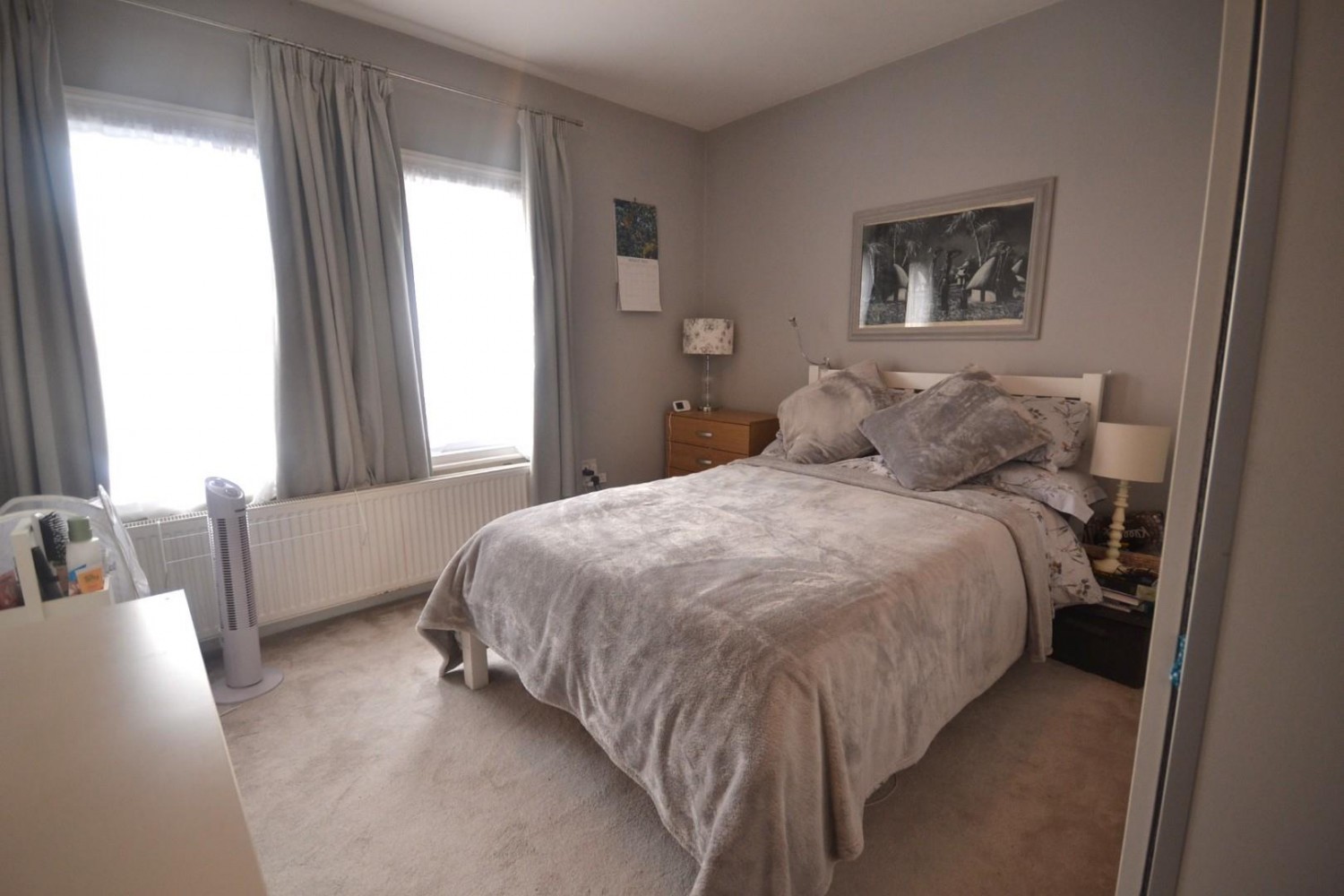 Hagley Road, Reading, Berkshire