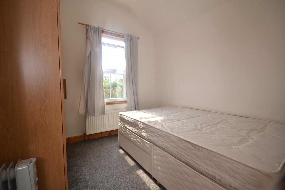 Hagley Road, Reading, Berkshire