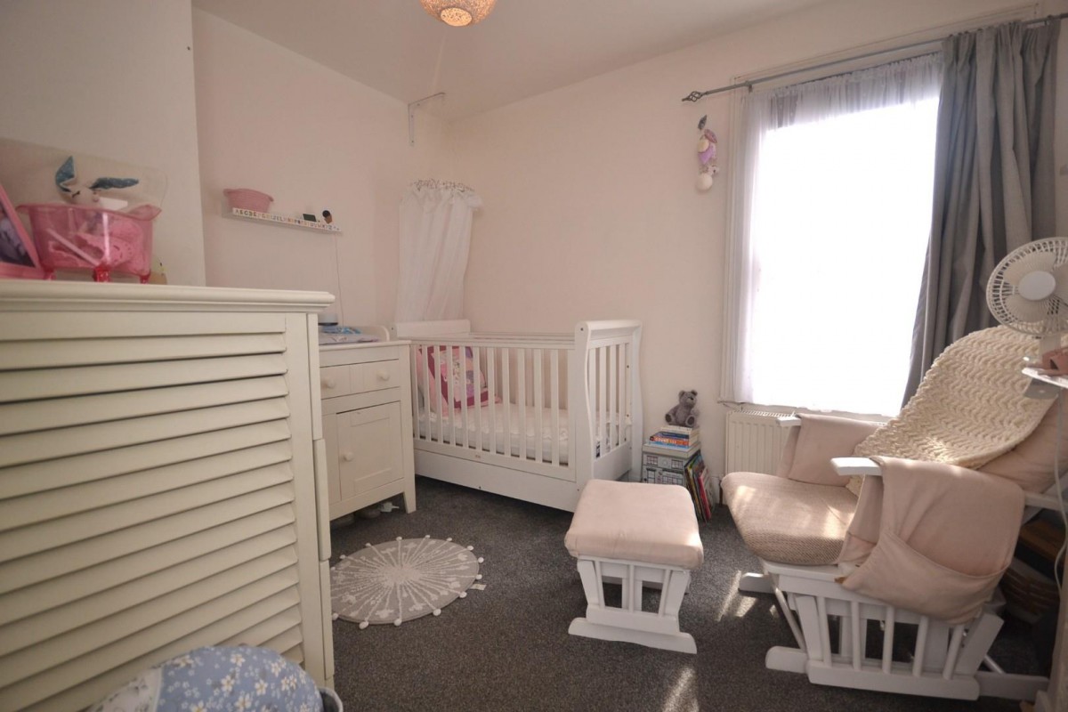 Hagley Road, Reading, Berkshire