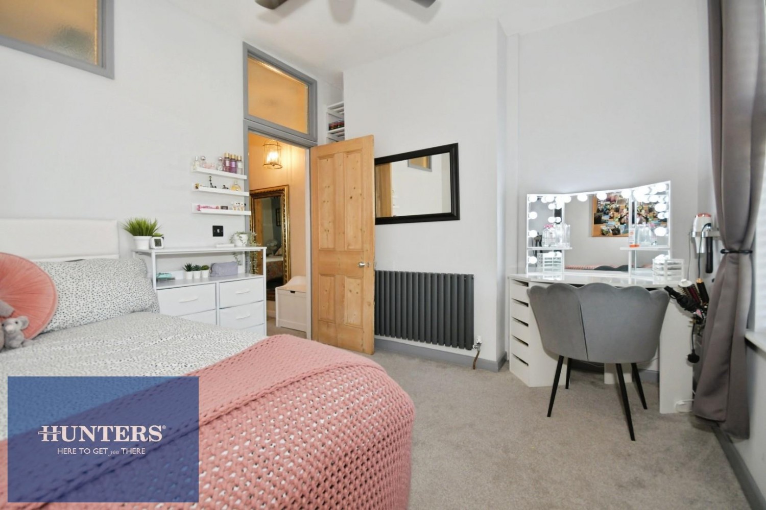 Cobden Road, Saltergate, Chesterfield, S40 4TD