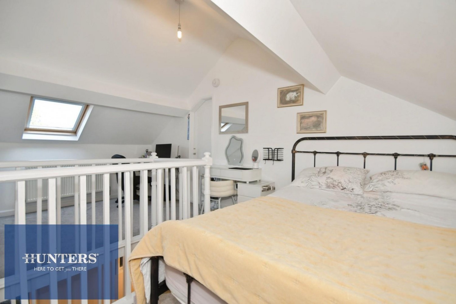 Cobden Road, Saltergate, Chesterfield, S40 4TD