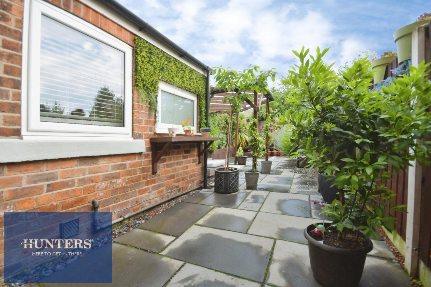 Cobden Road, Saltergate, Chesterfield, S40 4TD