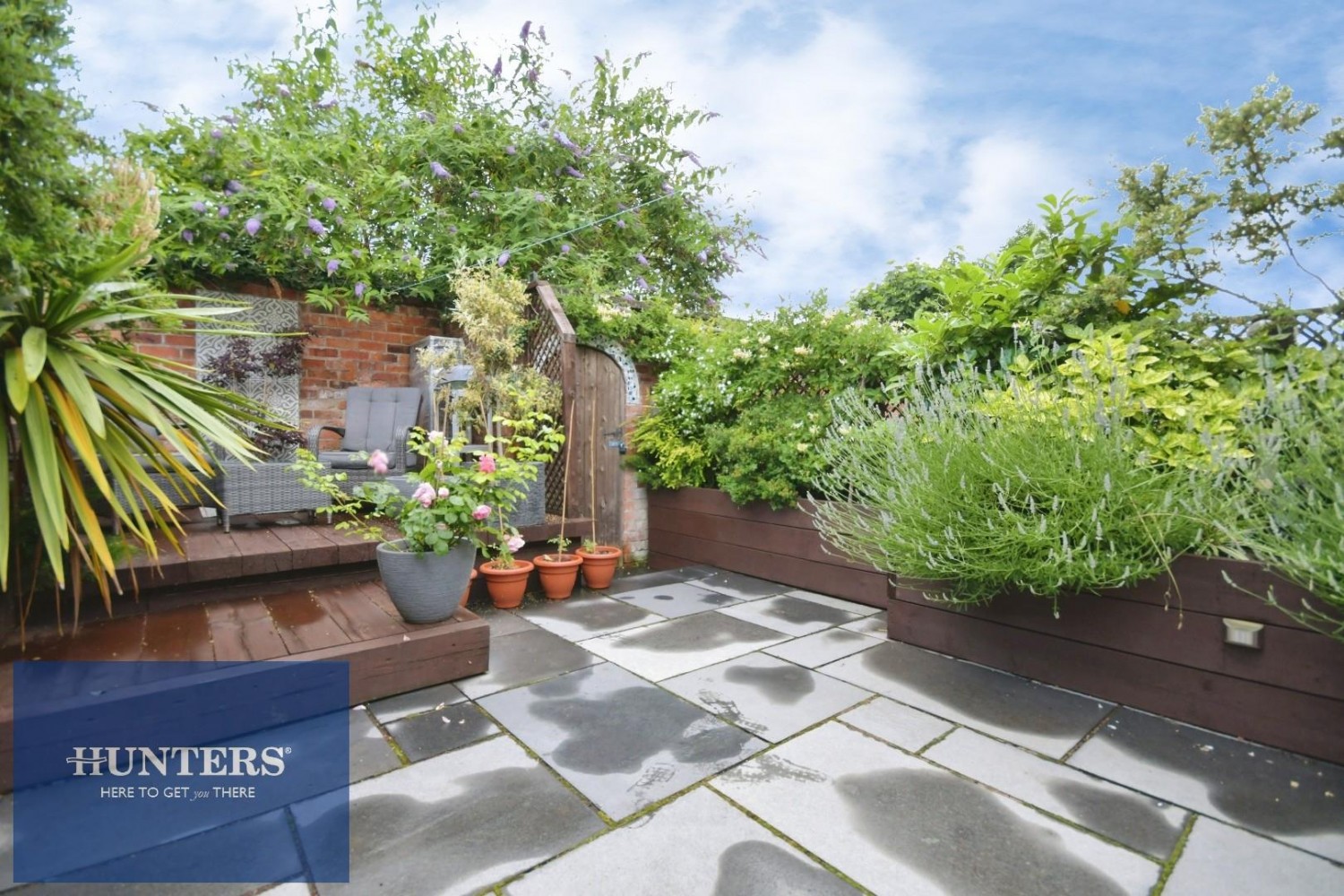 Cobden Road, Saltergate, Chesterfield, S40 4TD