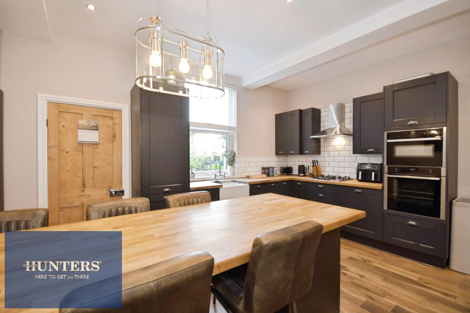 Cobden Road, Saltergate, Chesterfield, S40 4TD