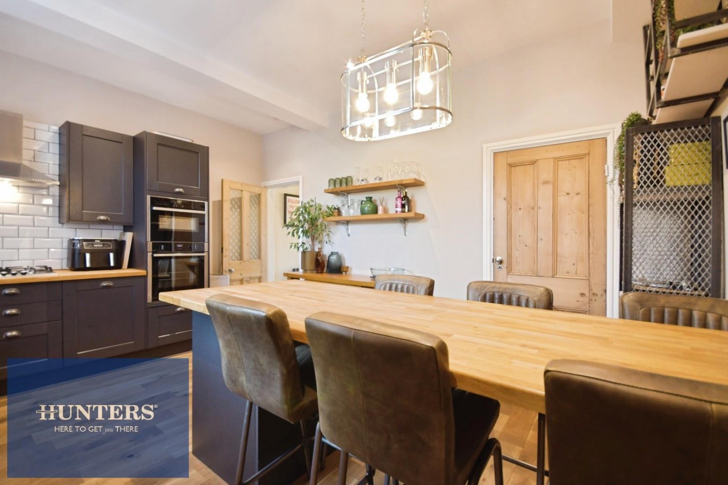 Cobden Road, Saltergate, Chesterfield, S40 4TD