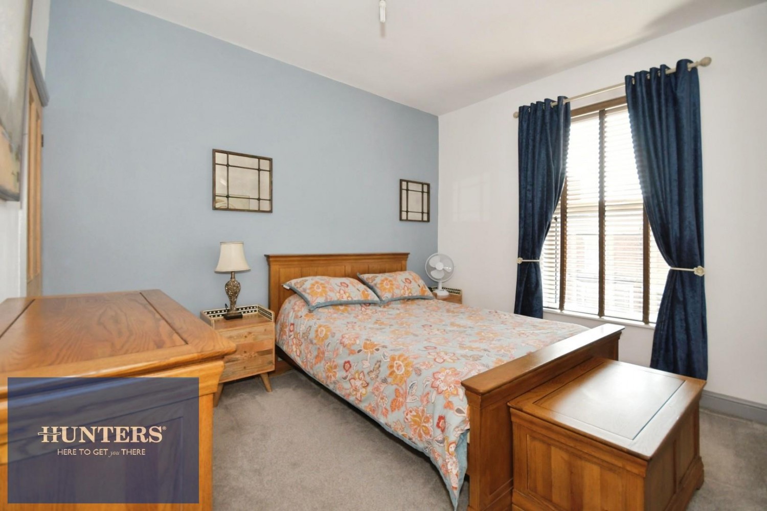 Cobden Road, Saltergate, Chesterfield, S40 4TD