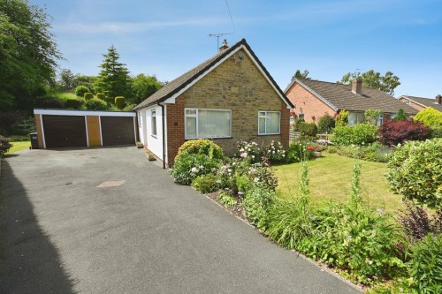 Thorpe Chase, Ripon