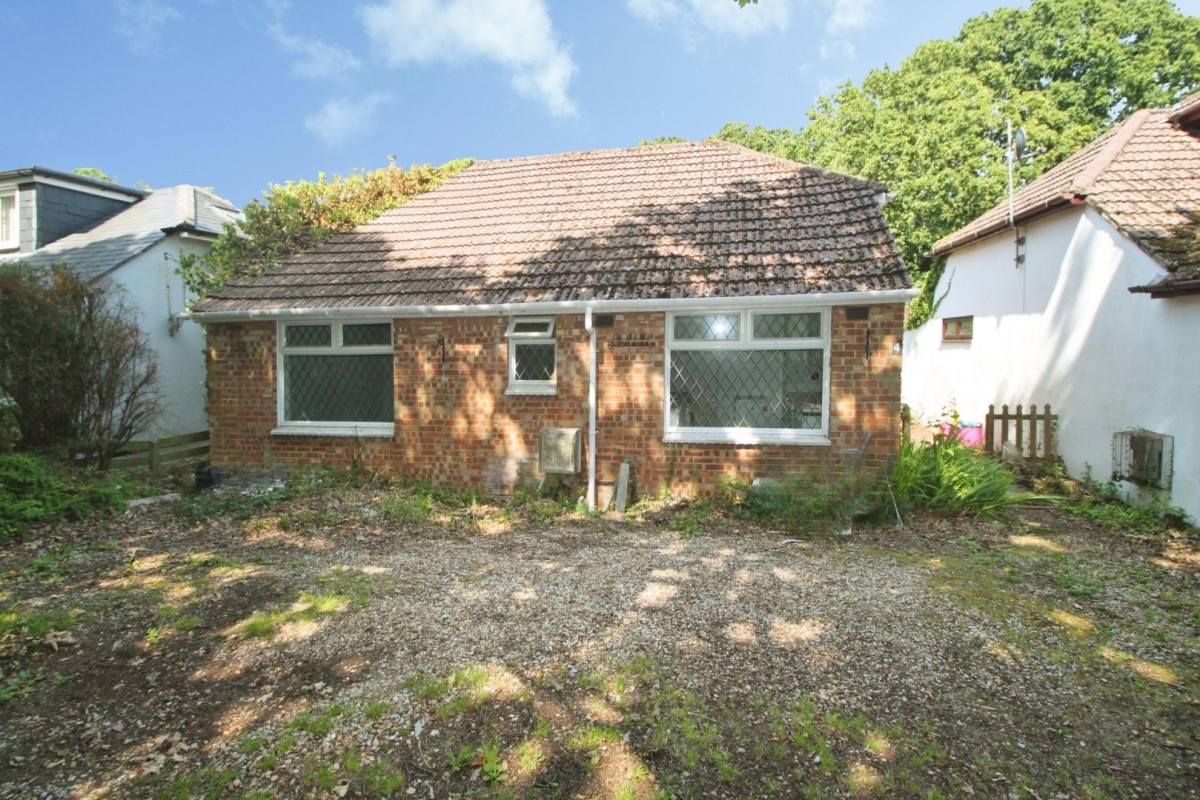 Oakhurst Way, Netley Abbey, Southampton, SO31 5AY