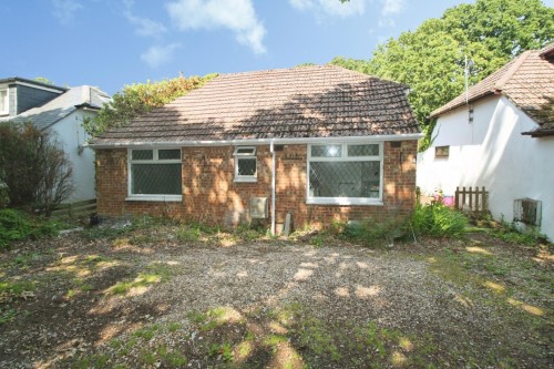 Oakhurst Way, Netley Abbey, Southampton, SO31 5AY