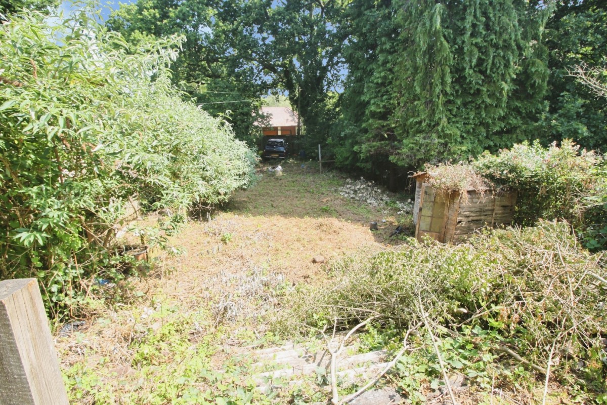 Oakhurst Way, Netley Abbey, Southampton, SO31 5AY