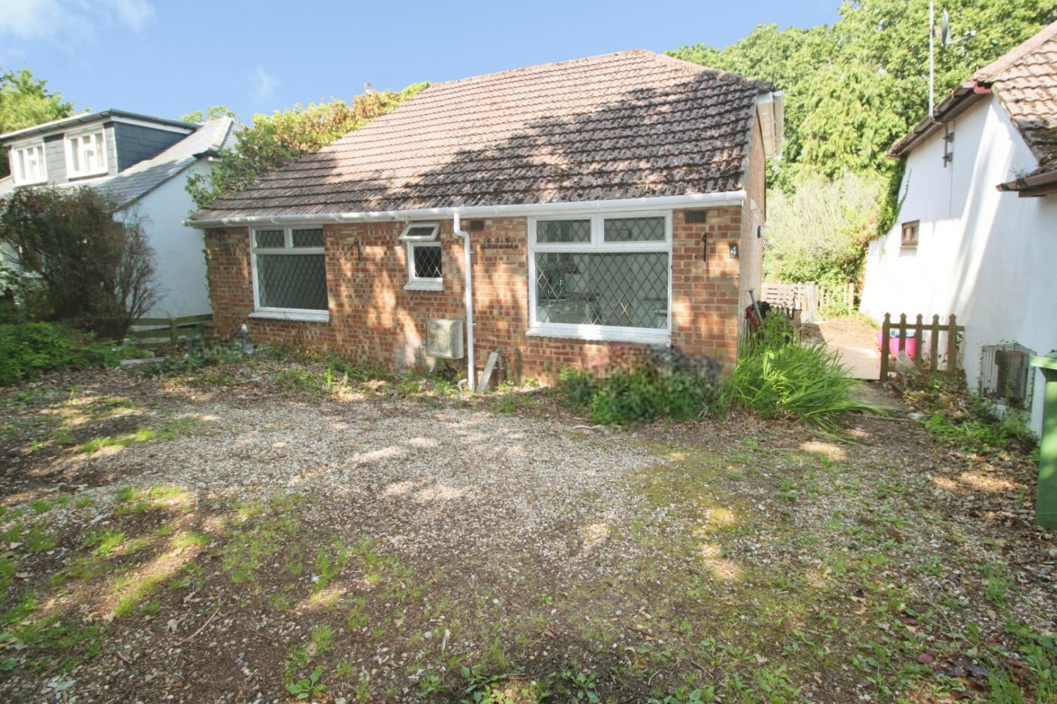 Oakhurst Way, Netley Abbey, Southampton, SO31 5AY