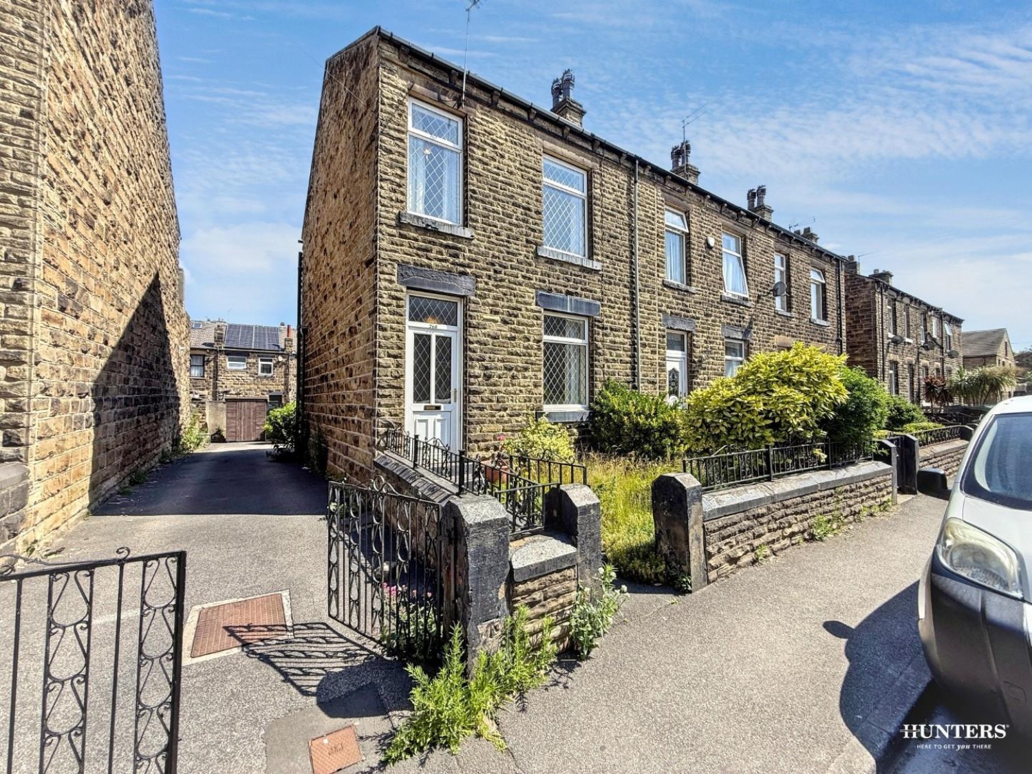 Lees Hall Road, Dewsbury