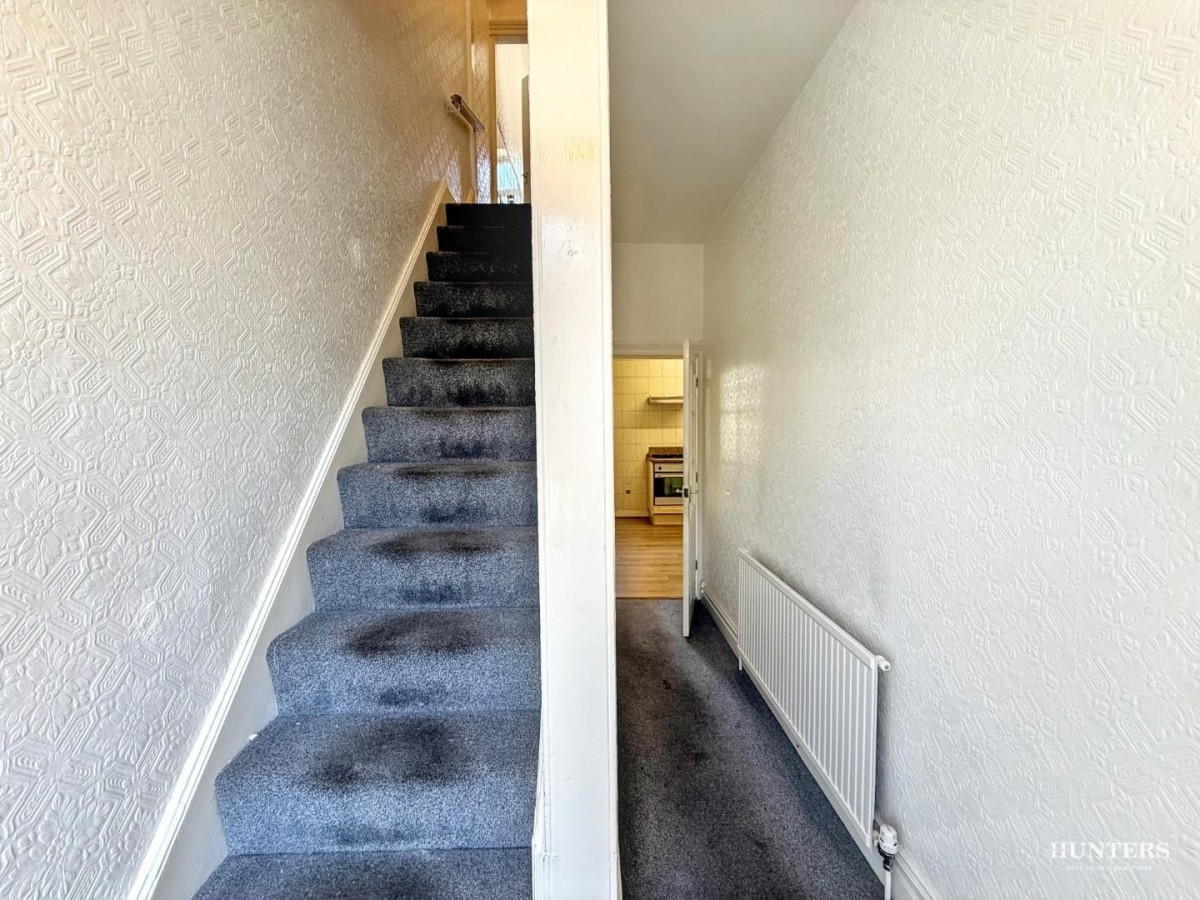 Lees Hall Road, Dewsbury