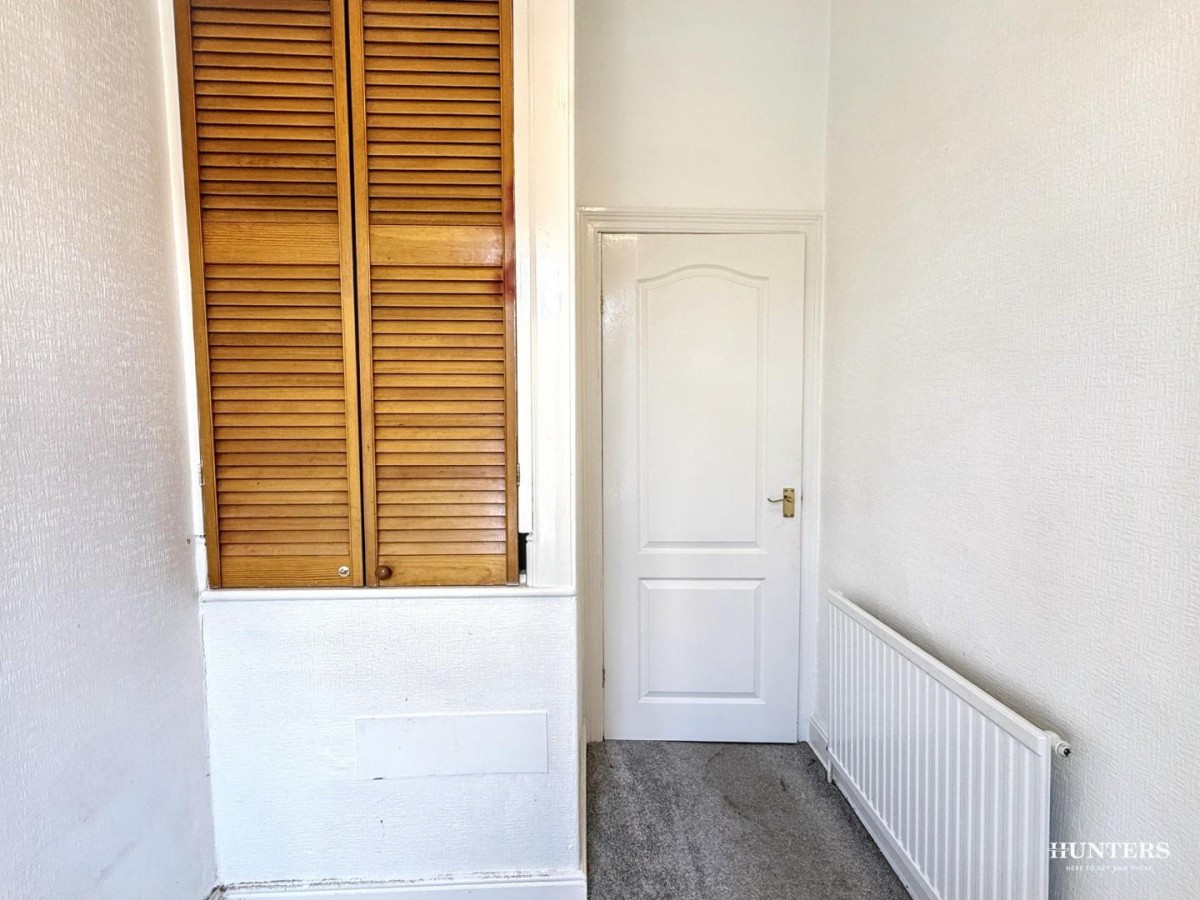 Lees Hall Road, Dewsbury