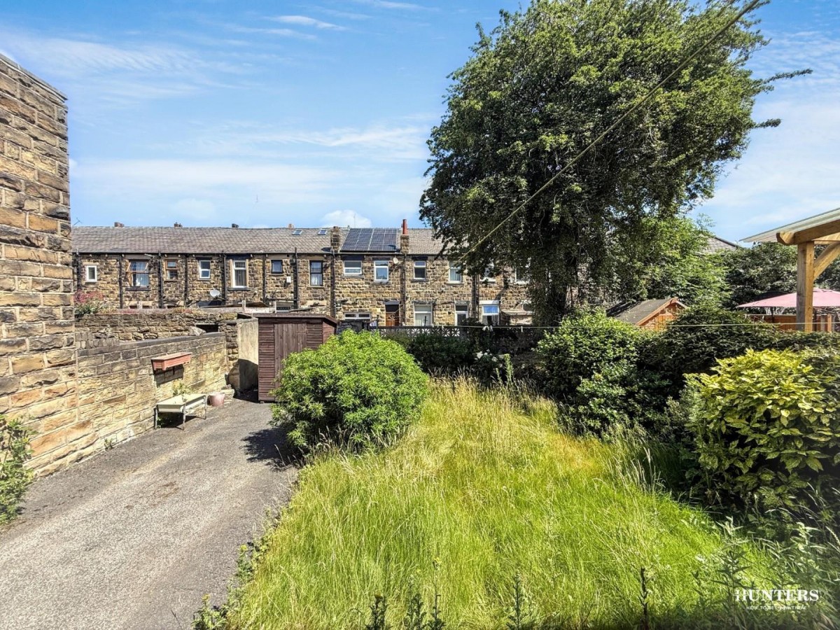 Lees Hall Road, Dewsbury