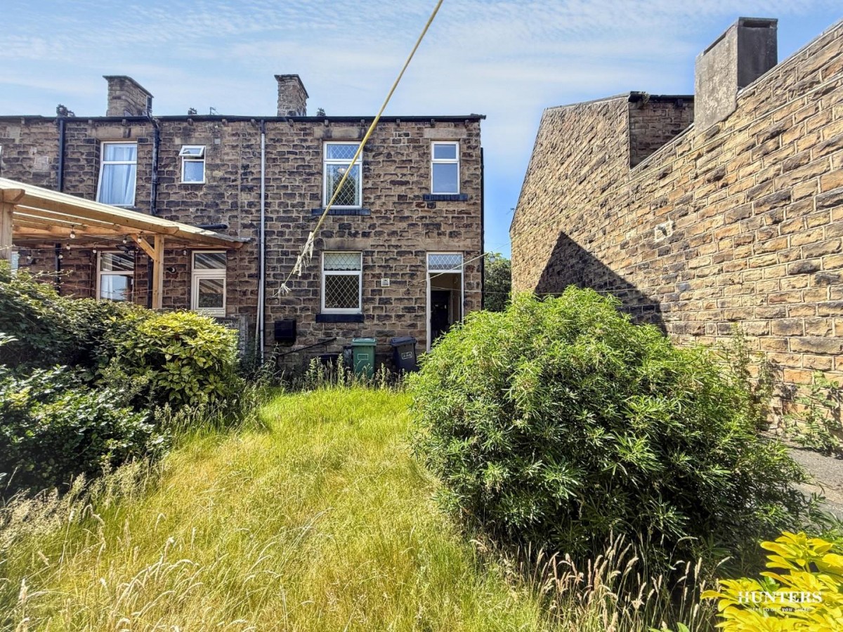 Lees Hall Road, Dewsbury
