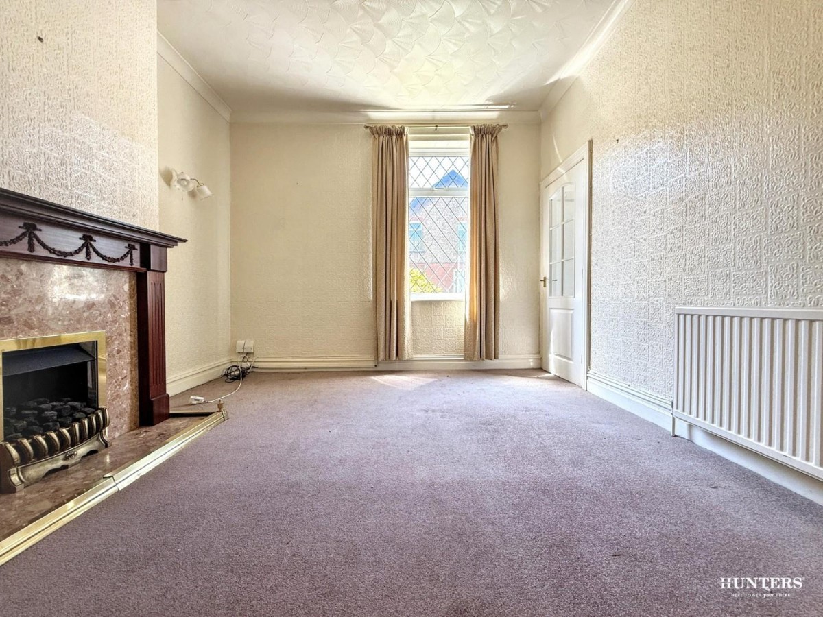 Lees Hall Road, Dewsbury