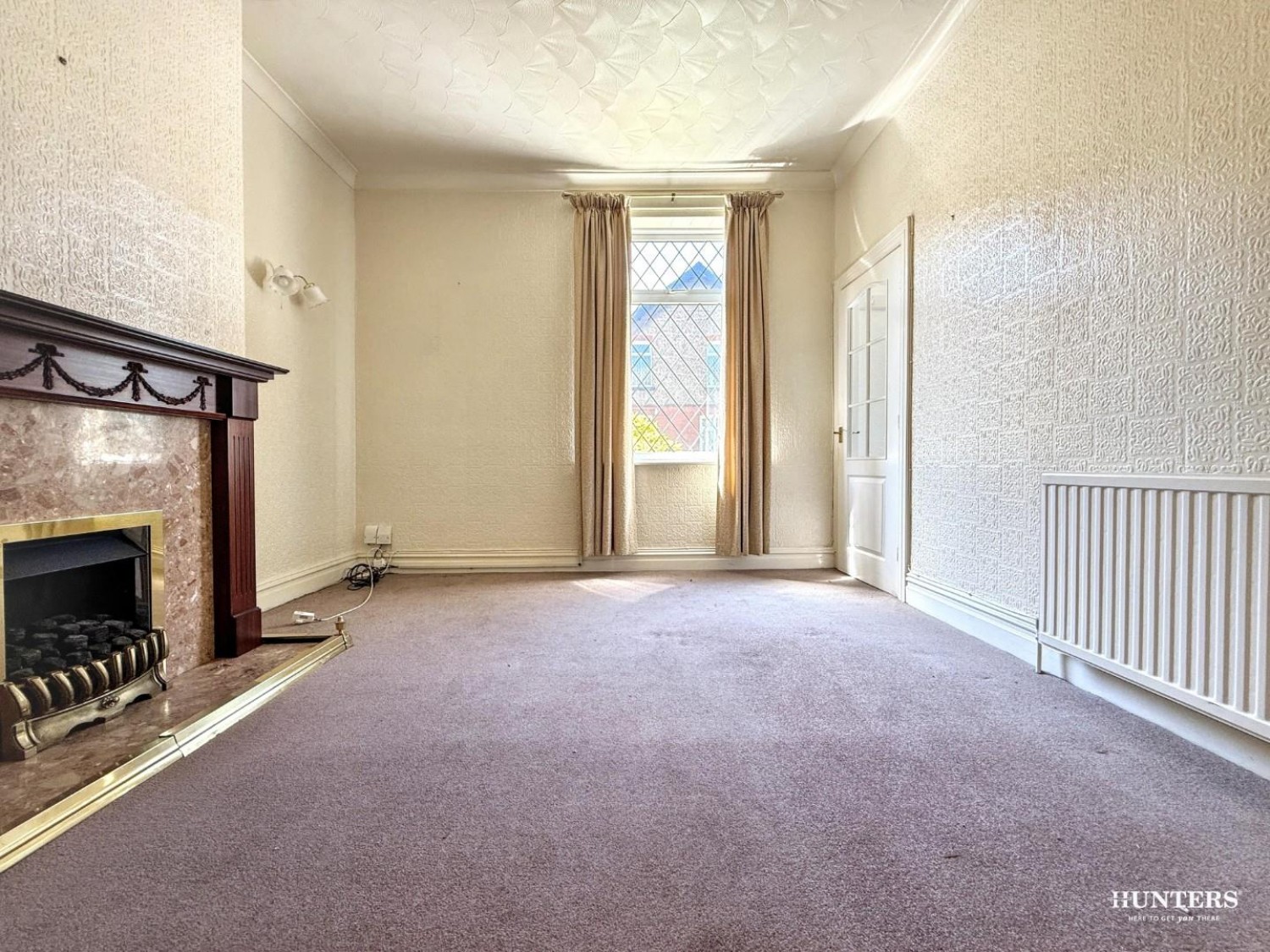 Lees Hall Road, Dewsbury