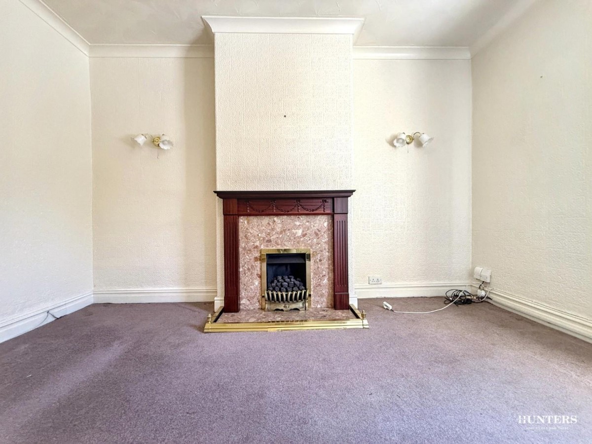 Lees Hall Road, Dewsbury