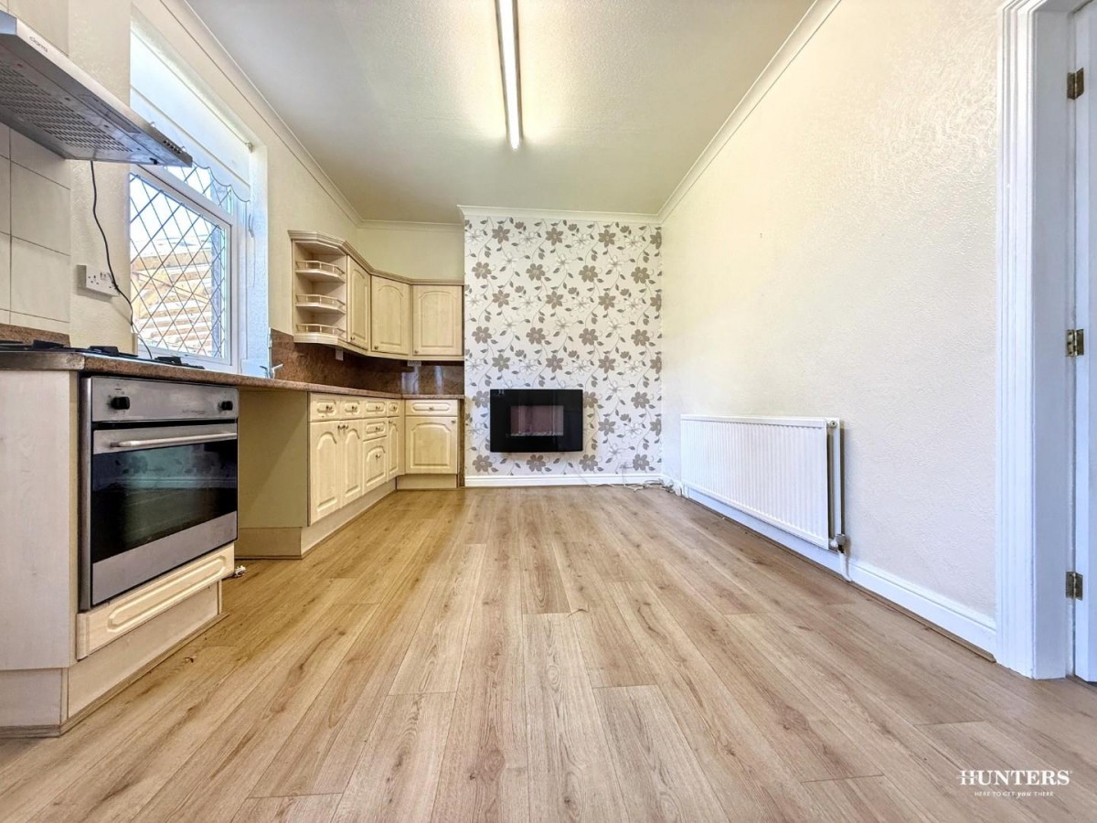 Lees Hall Road, Dewsbury