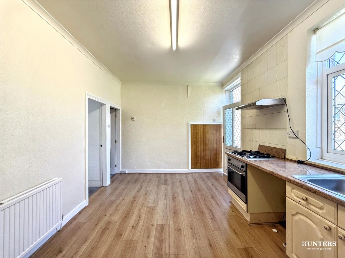 Lees Hall Road, Dewsbury