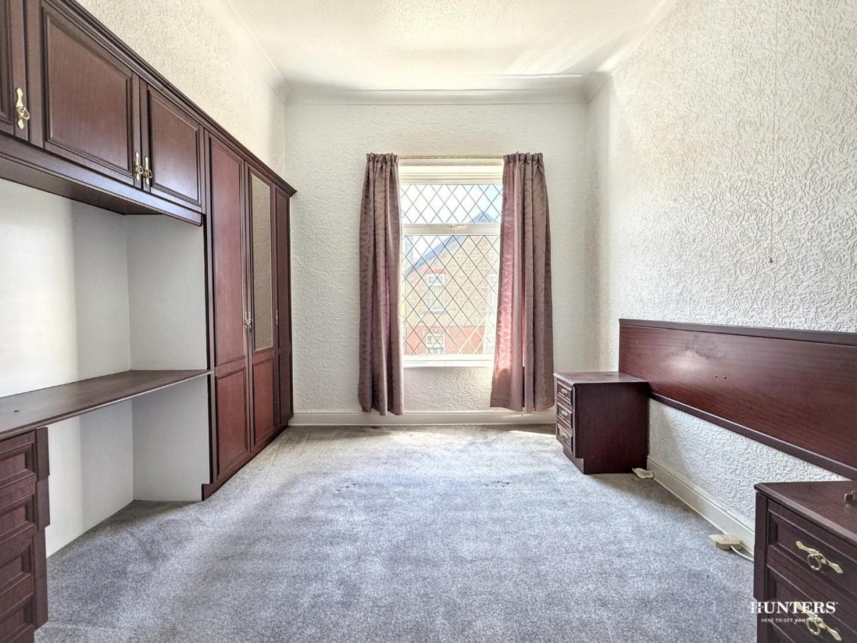 Lees Hall Road, Dewsbury