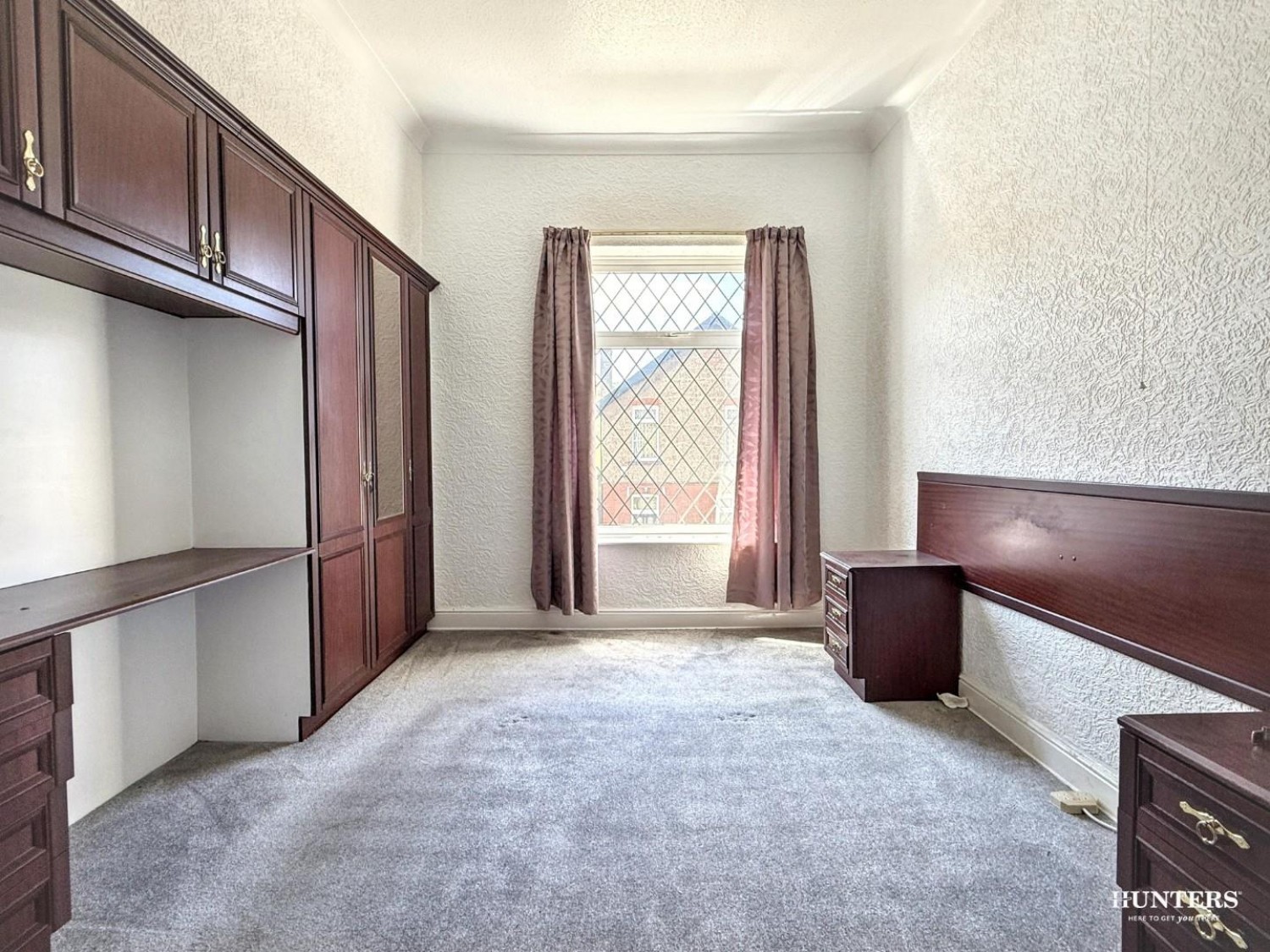 Lees Hall Road, Dewsbury