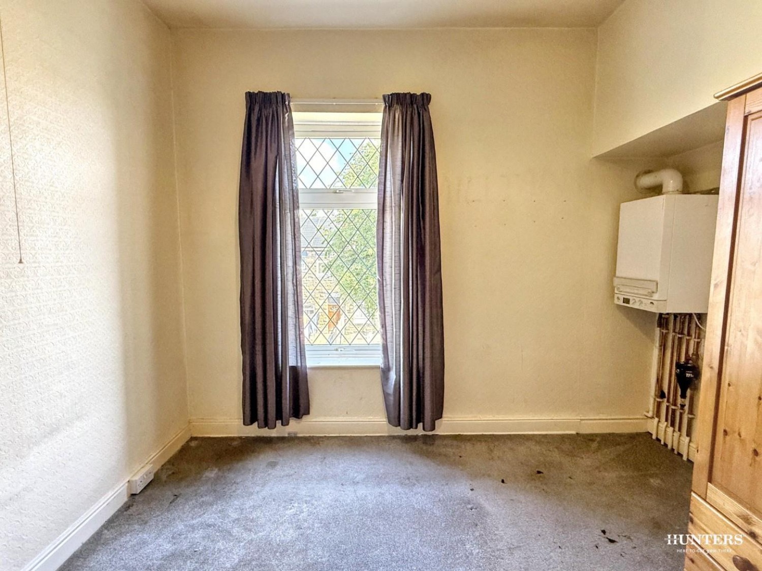 Lees Hall Road, Dewsbury