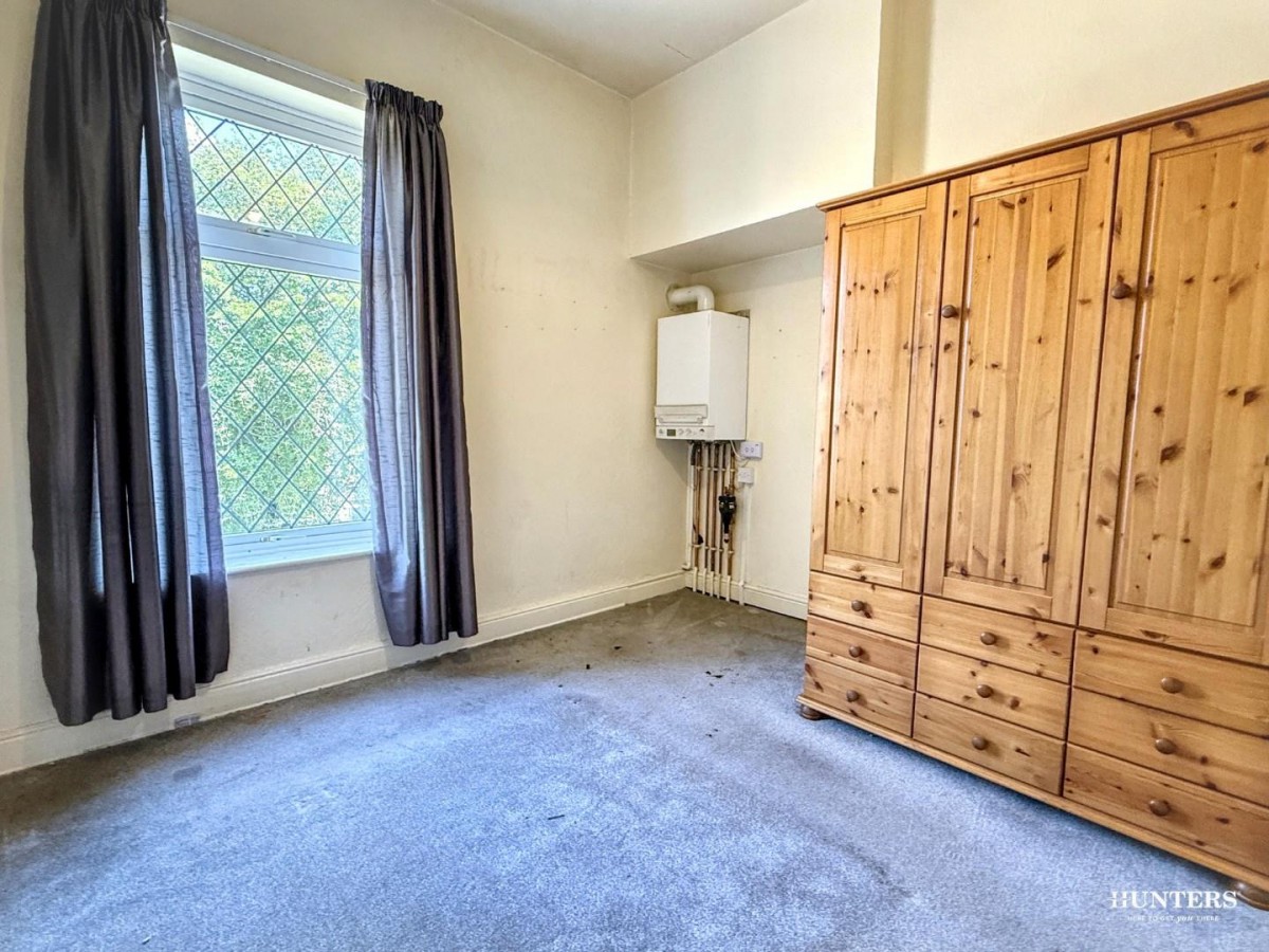 Lees Hall Road, Dewsbury