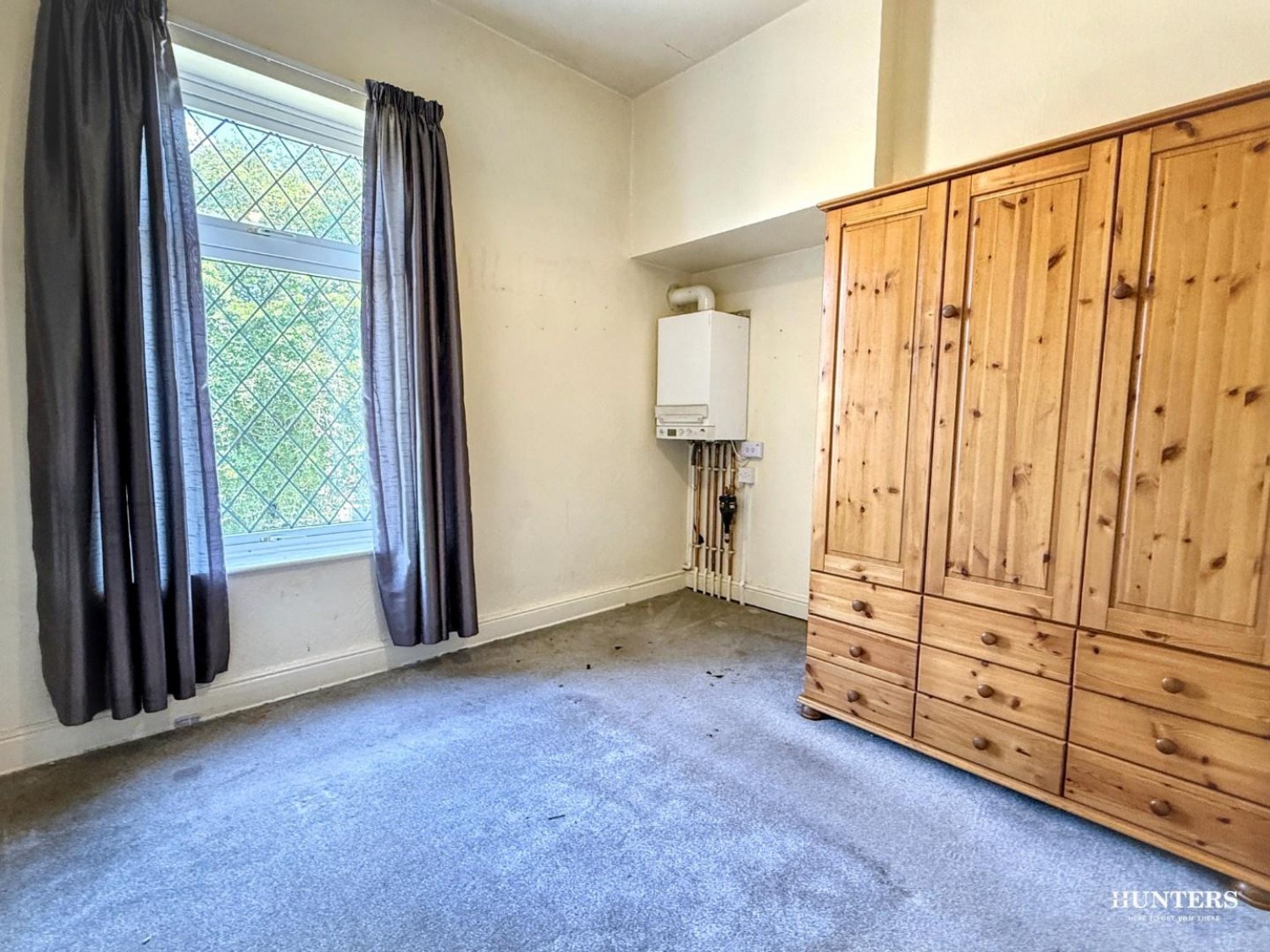 Lees Hall Road, Dewsbury