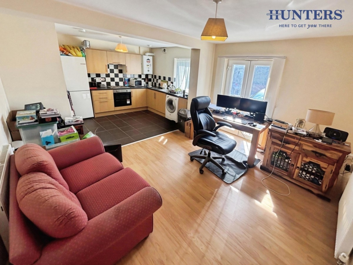 St. Georges Court, Brereton, WS15 1ST
