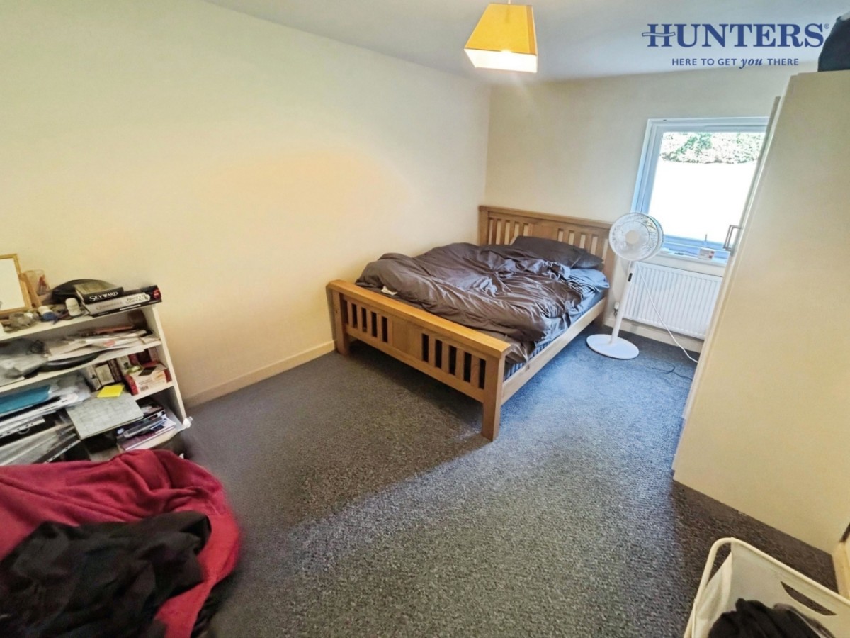 St. Georges Court, Brereton, WS15 1ST