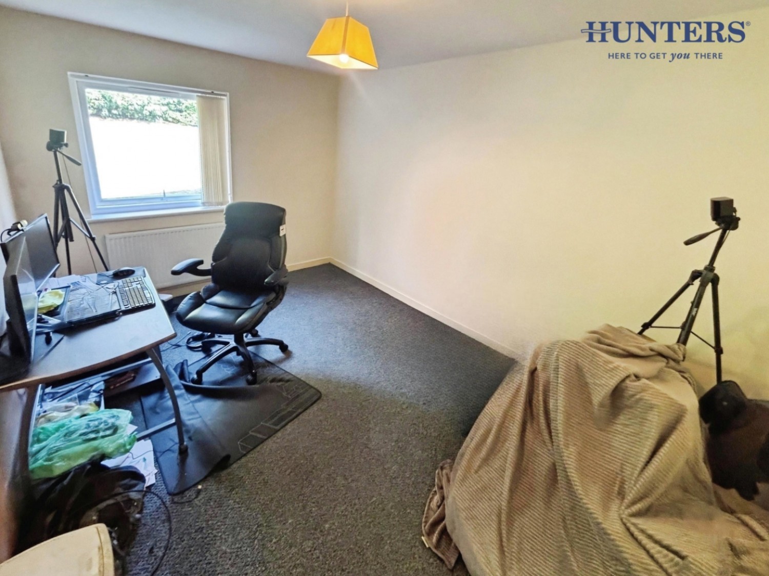 2 bedroom Flat to let in St. Georges Court, Brereton, WS15 1ST