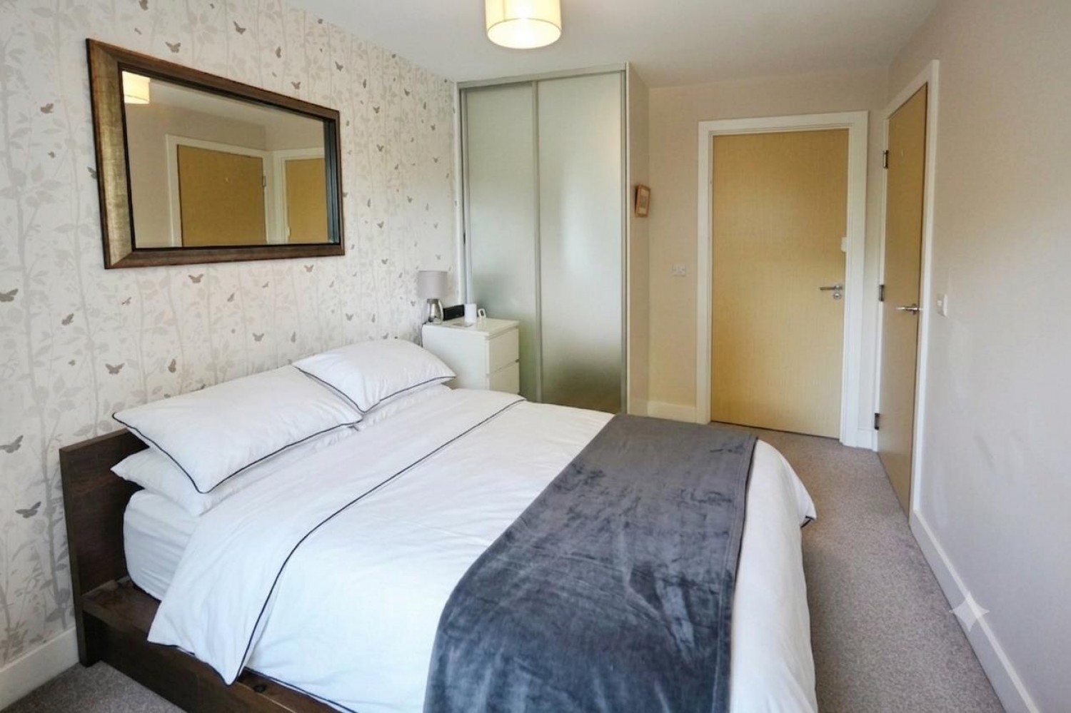 2 bedroom Flat for sale in Palatine Road, Manchester