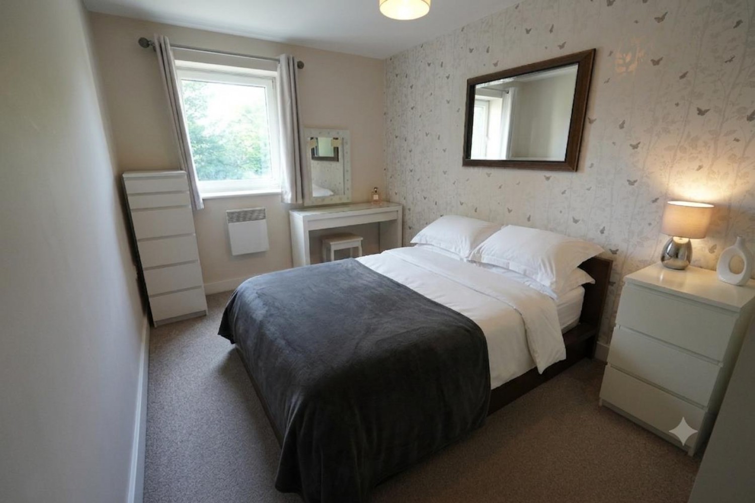 2 bedroom Flat for sale in Palatine Road, Manchester