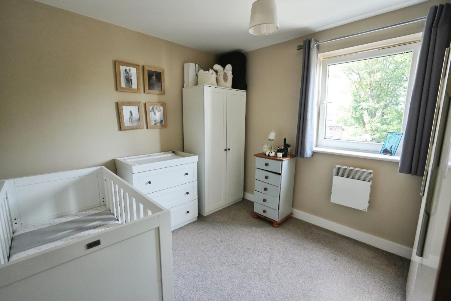 2 bedroom Flat for sale in Palatine Road, Manchester